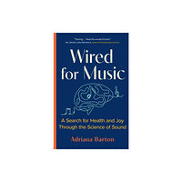 Greystone Books,Canada Wired for Music (inbunden, eng)