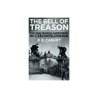 Profile Books Ltd The Bell of Treason (inbunden, eng)