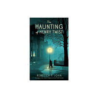 Profile Books Ltd The Haunting of Henry Twist (häftad, eng)