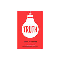 Profile Books Ltd Truth: Ideas in Profile (häftad, eng)