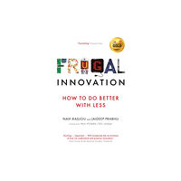 Profile Books Ltd Frugal Innovation (häftad, eng)