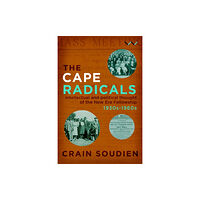 Wits University Press Cape Radicals (häftad, eng)