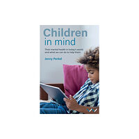 Wits University Press Children in Mind (häftad, eng)