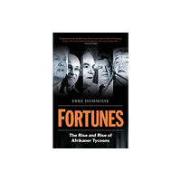 Jonathan Ball Publishers SA Fortunes (häftad, eng)