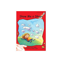 Flying Start Books Ltd Red Rocket Readers (häftad, eng)