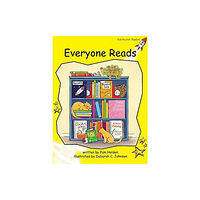 Flying Start Books Ltd Red Rocket Readers (häftad, eng)