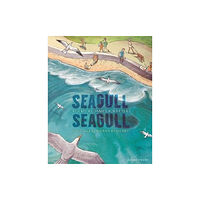 Gecko Press Seagull Seagull (inbunden, eng)