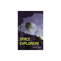 Ransom Publishing Space Explorers (häftad, eng)