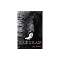 Ransom Publishing Mantrap (häftad, eng)