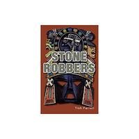 Ransom Publishing Stone Robbers (häftad, eng)