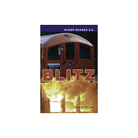 Ransom Publishing Blitz (Sharp Shades) (häftad, eng)