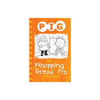 Ransom Publishing PIG Tells a Whopping Great Fib (häftad, eng)