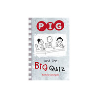 Ransom Publishing PIG and the Big Quiz (häftad, eng)