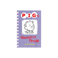 Ransom Publishing PIG's Season's Finale (häftad, eng)