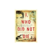 Regan Arts I, Who Did Not Die (häftad, eng)