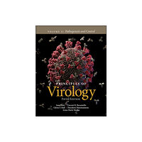 American Society for Microbiology Principles of Virology, Volume 2 (häftad, eng)