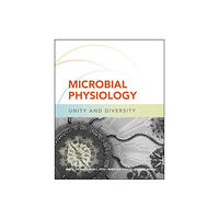 American Society for Microbiology Microbial Physiology (inbunden, eng)