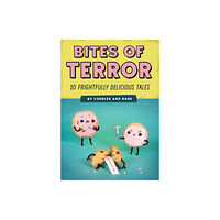 Quirk Books Bites of Terror (häftad, eng)