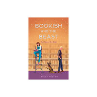 Quirk Books Bookish and the Beast (inbunden, eng)