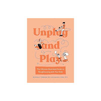 Quirk Books Unplug and Play (inbunden, eng)