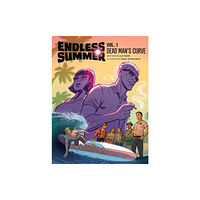 Insight Editions Endless Summer, Vol. 1 (häftad, eng)