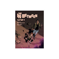 Insight Editions The In-Between, Vol. 1 (inbunden, eng)