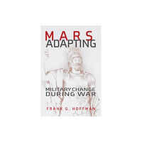 Naval Institute Press Mars Adapting (inbunden, eng)