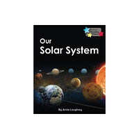 Ransom Publishing Our Solar System (häftad, eng)