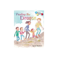 Ransom Publishing Feeding the Dragon (häftad, eng)