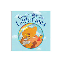 Spck publishing Candle Bible for Little Ones (häftad, eng)