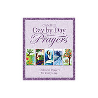 Spck publishing Candle Day by Day Prayers (inbunden, eng)