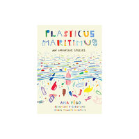 Greystone Books,Canada Plasticus Maritimus (inbunden, eng)