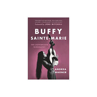 Greystone Books,Canada Buffy Sainte-Marie (häftad, eng)