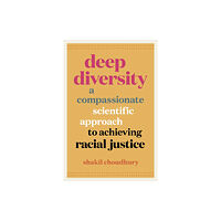 Greystone Books,Canada Deep Diversity (inbunden, eng)