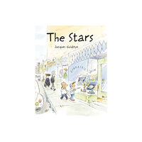 Greystone Books,Canada The Stars (inbunden, eng)