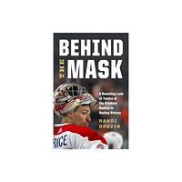 Greystone Books,Canada Behind the Mask (inbunden, eng)