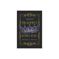 Opalescent Publishing Inc. Trapped With You - Special Edition (häftad, eng)