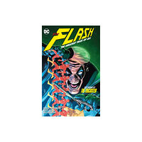 DC Comics Flash Volume 11: The Greatest Trick of All (häftad, eng)