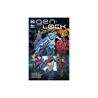 DC Comics gen:LOCK (häftad, eng)