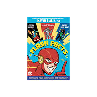 DC Comics Flash Facts (häftad, eng)