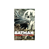 DC Comics Batman by Paul Dini Omnibus (inbunden, eng)