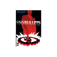 DC Comics 100 Bullets Omnibus Volume 1 (inbunden, eng)