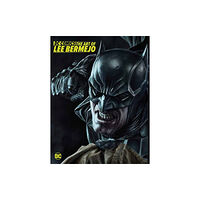 DC Comics DC Comics: The Art of Lee Bermejo (inbunden, eng)