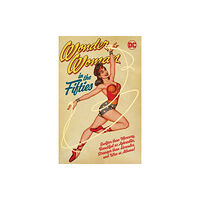 DC Comics Wonder Woman in the Fifties (häftad, eng)