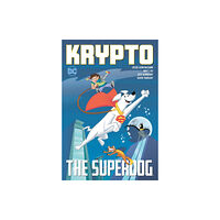 DC Comics Krypto the Superdog (häftad, eng)