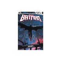 DC Comics Future State: The Next Batman (häftad, eng)