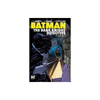 DC Comics Batman: The Dark Knight Detective Vol. 7 (häftad, eng)