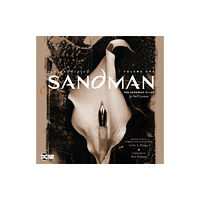 DC Comics Annotated Sandman Vol. 1 (2022 edition) (inbunden, eng)