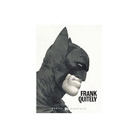 DC Comics DC Poster Portfolio: Frank Quitely (häftad, eng)