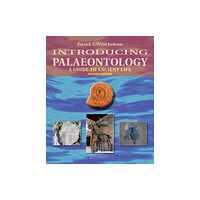 Liverpool University Press Introducing Palaeontology (häftad, eng)